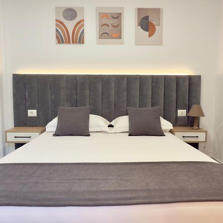 Voda Apartments Ksamil Kültér fotó