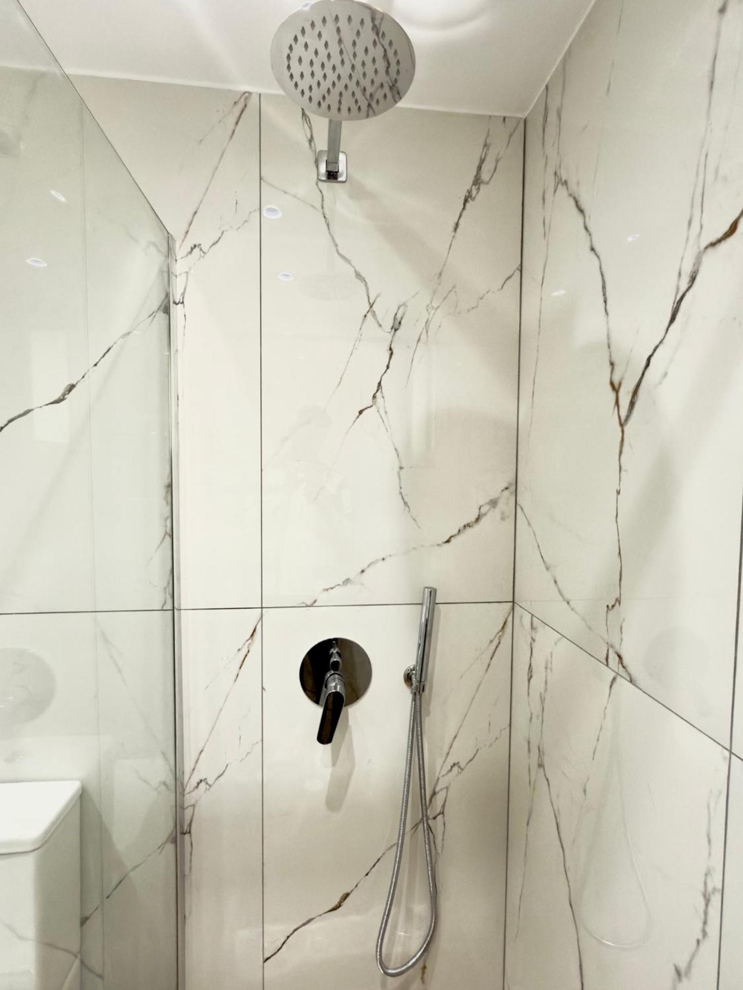 Voda Apartments Ksamil Kültér fotó