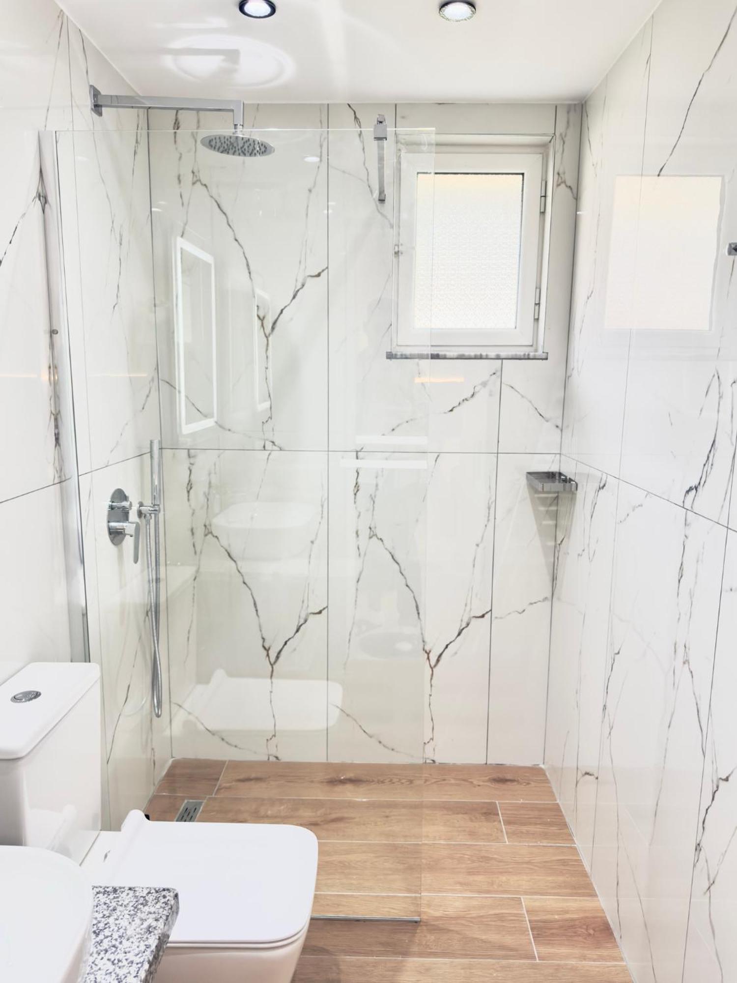 Voda Apartments Ksamil Kültér fotó